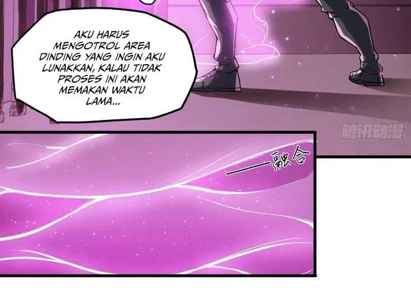 Frozen Frontiers Chapter 23 - halaman 27