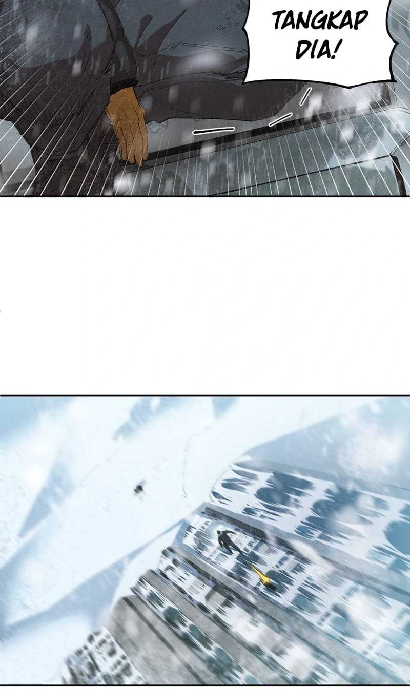 Frozen Frontiers Chapter 26 - halaman 13