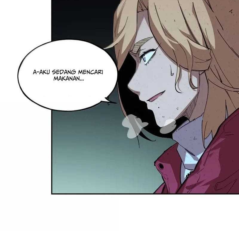 Frozen Frontiers Chapter 28 - halaman 31