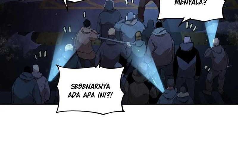 Frozen Frontiers Chapter 29 - halaman 22
