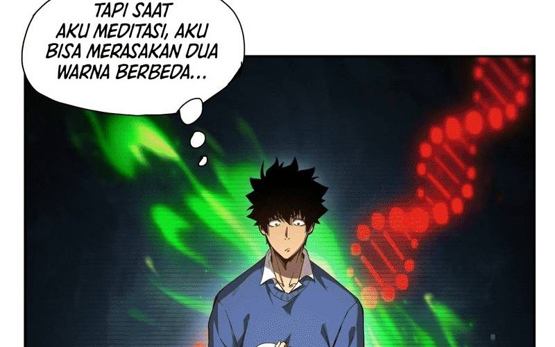 Frozen Frontiers Chapter 3 - halaman 25