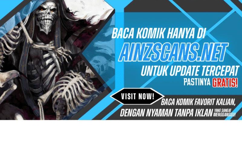 Frozen Frontiers Chapter 3 - halaman 5