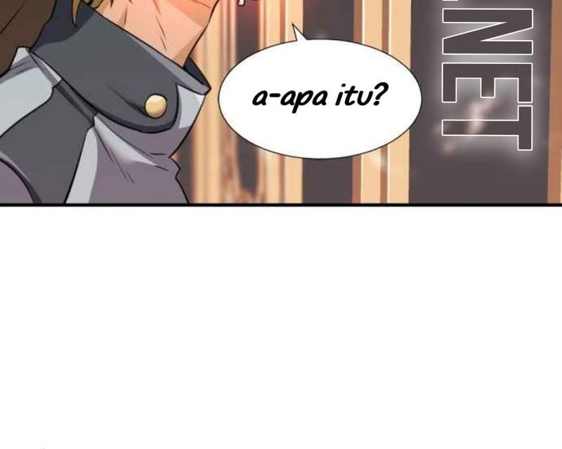 Frozen Frontiers Chapter 30 - halaman 33