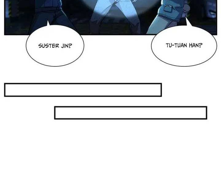 Frozen Frontiers Chapter 32 - halaman 14