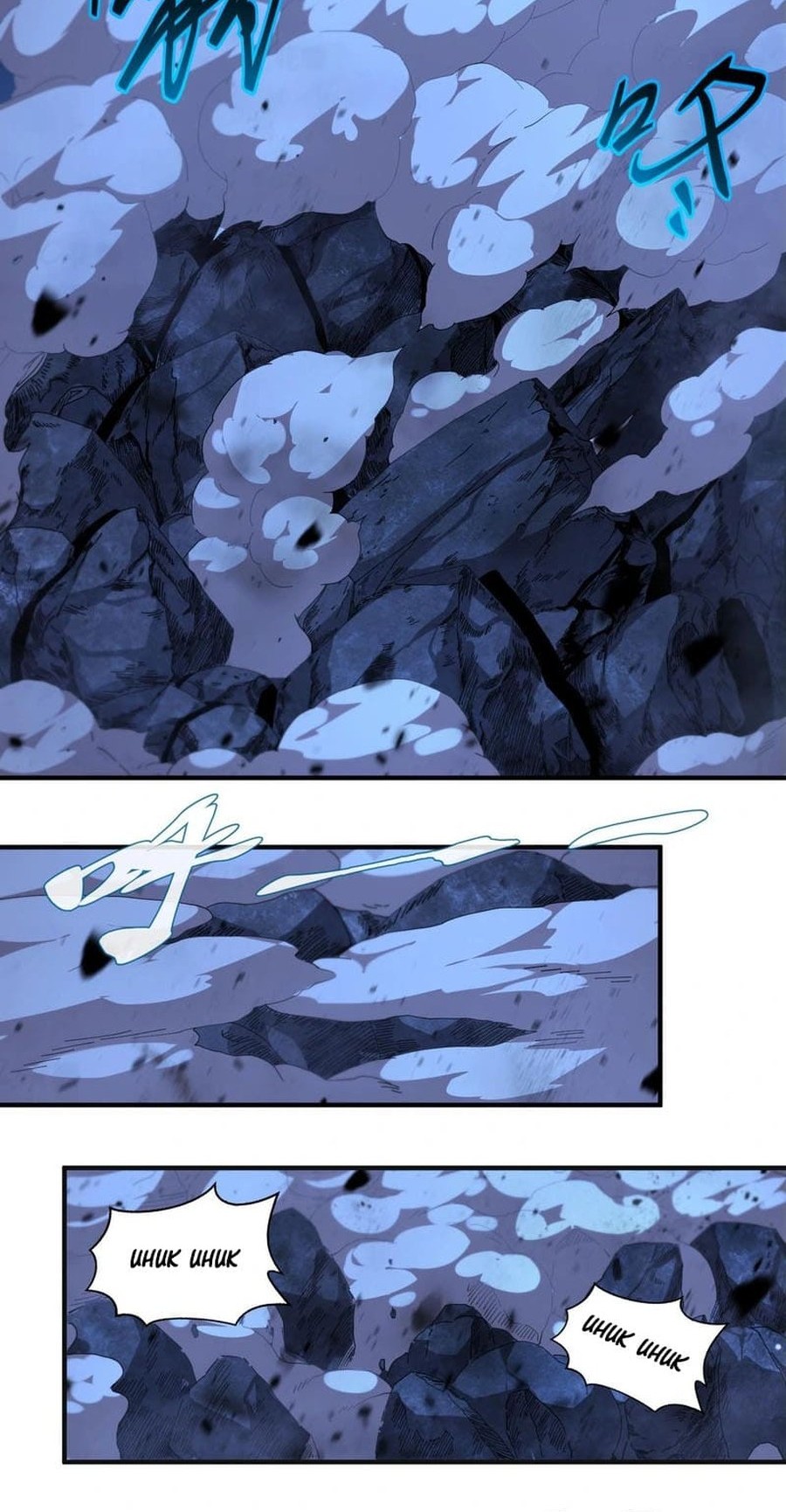 Frozen Frontiers Chapter 34 - halaman 20