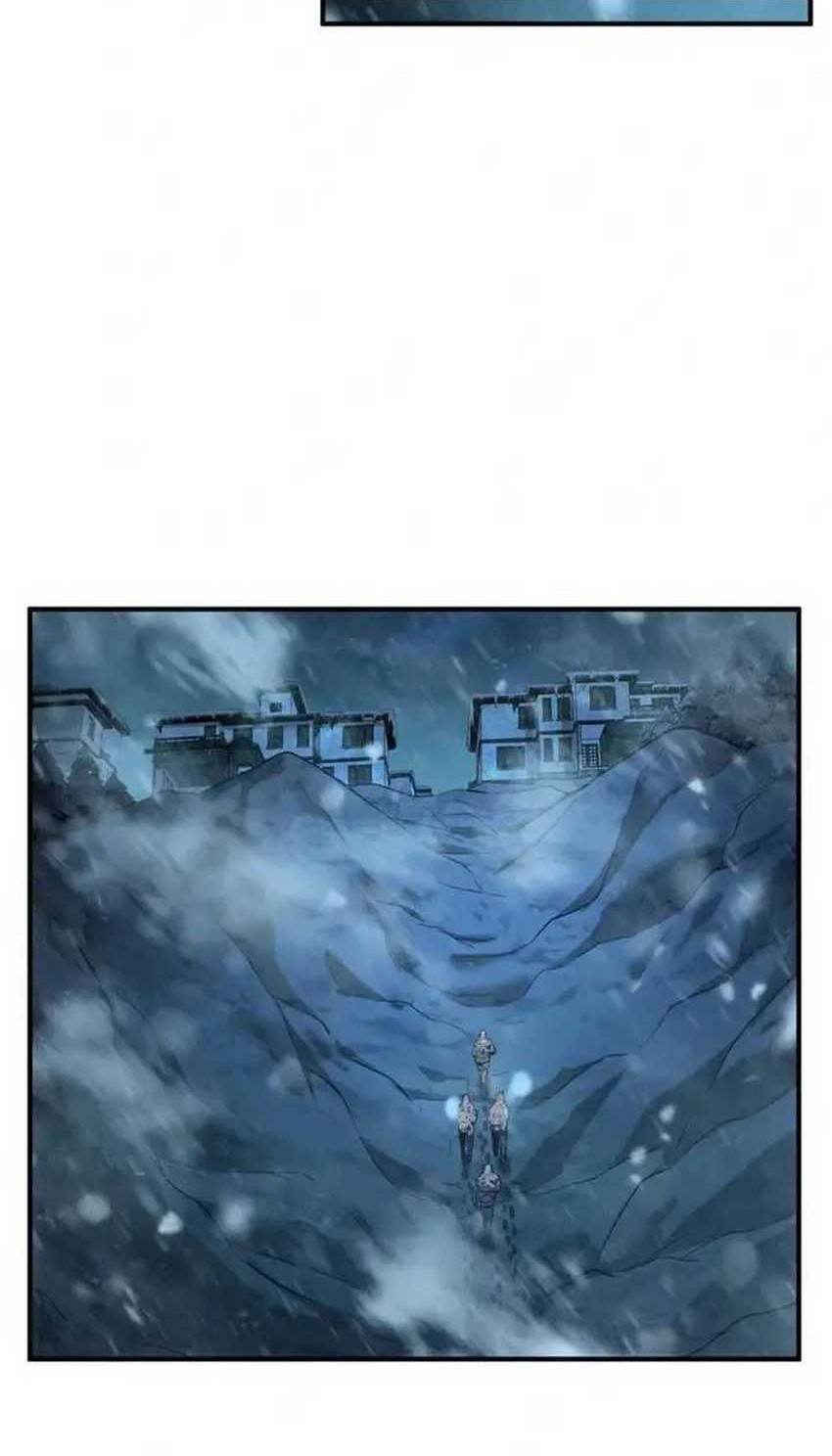 Frozen Frontiers Chapter 35 - halaman 18