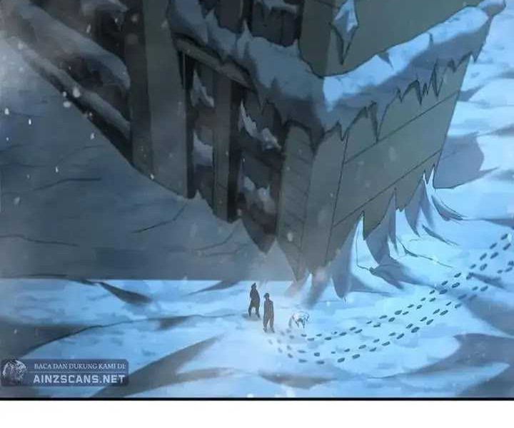 Frozen Frontiers Chapter 37 - halaman 21