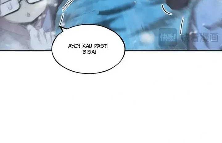 Frozen Frontiers Chapter 37 - halaman 29