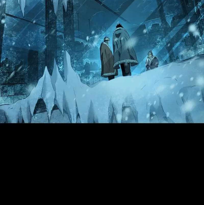 Frozen Frontiers Chapter 38 - halaman 14