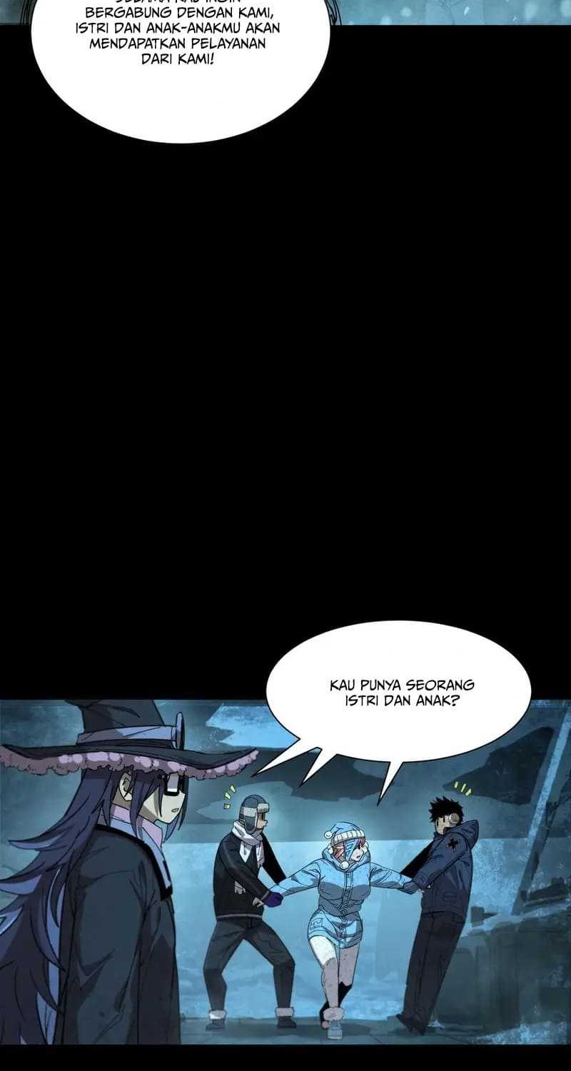 Frozen Frontiers Chapter 38 - halaman 18