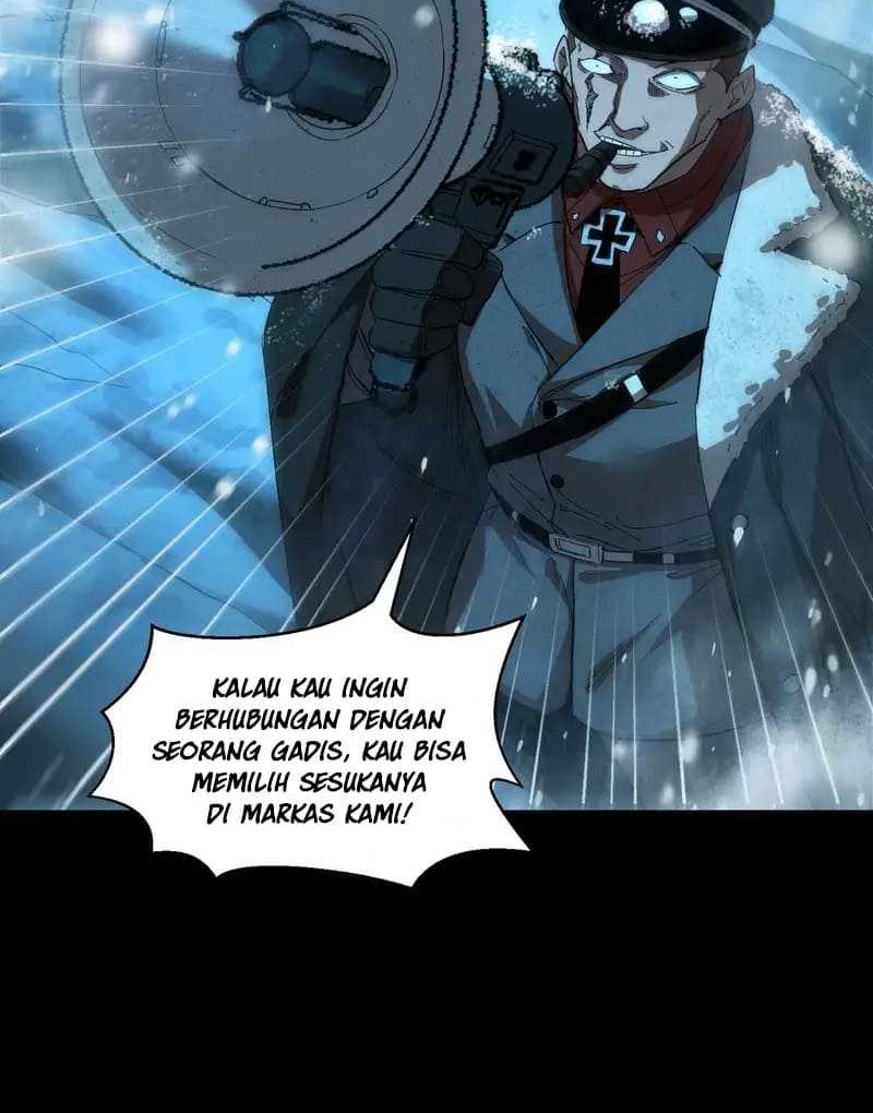 Frozen Frontiers Chapter 38 - halaman 22