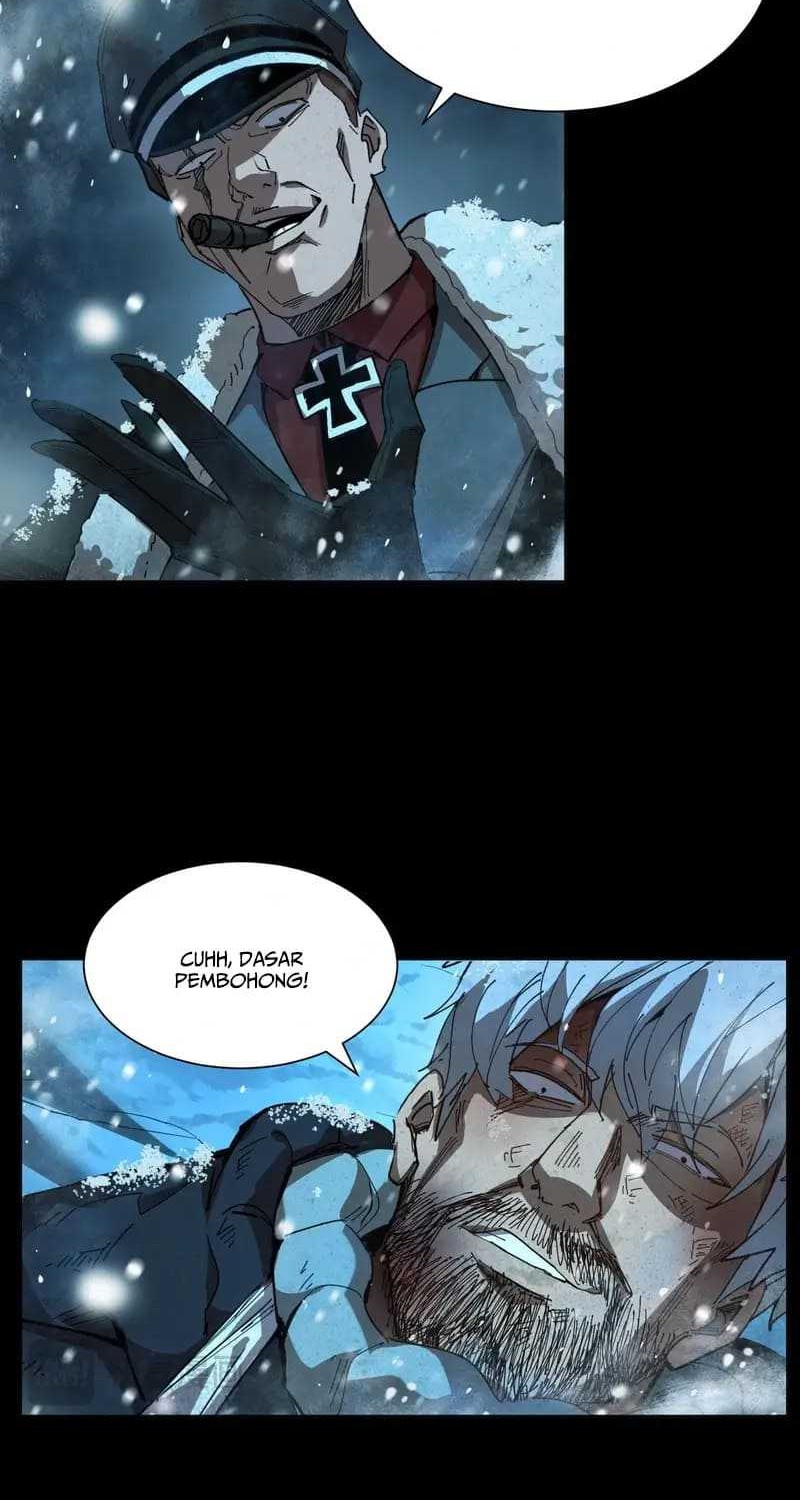 Frozen Frontiers Chapter 38 - halaman 26