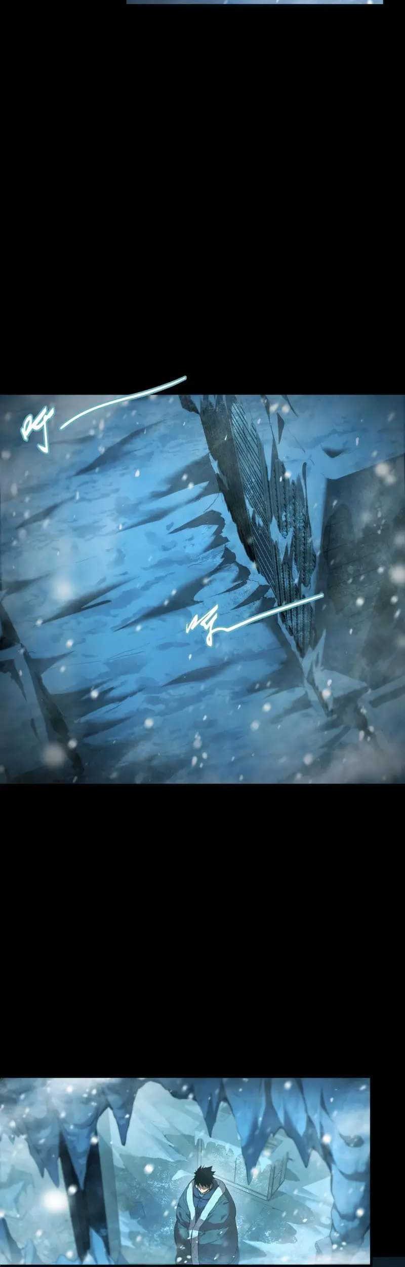 Frozen Frontiers Chapter 38 - halaman 9
