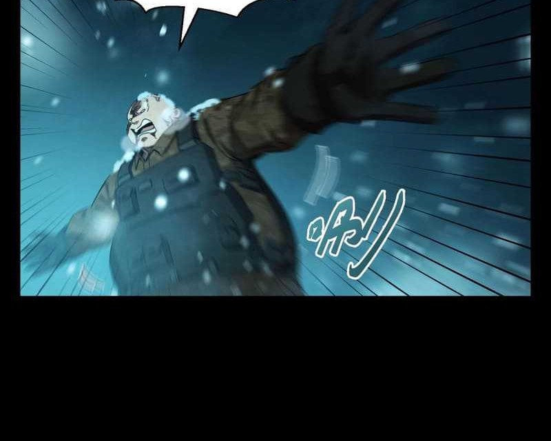 Frozen Frontiers Chapter 39 - halaman 10