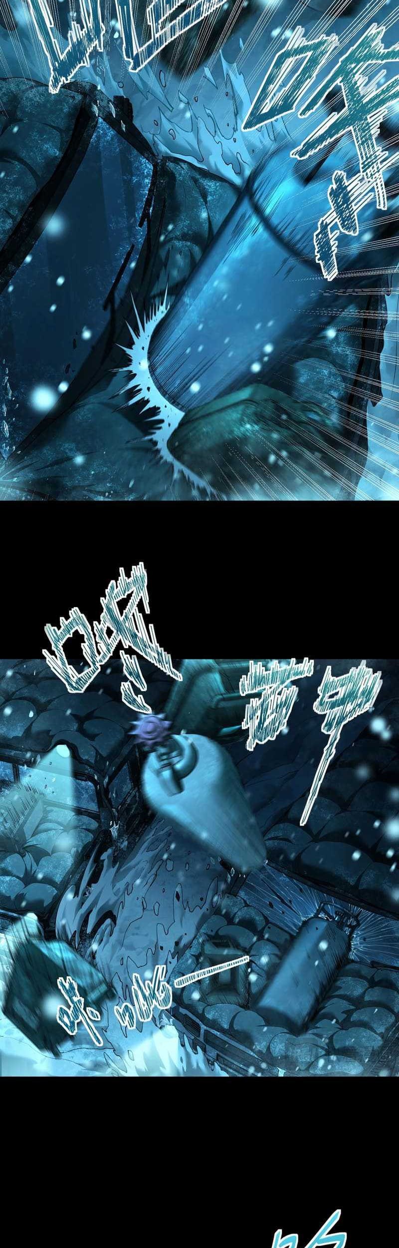 Frozen Frontiers Chapter 39 - halaman 25