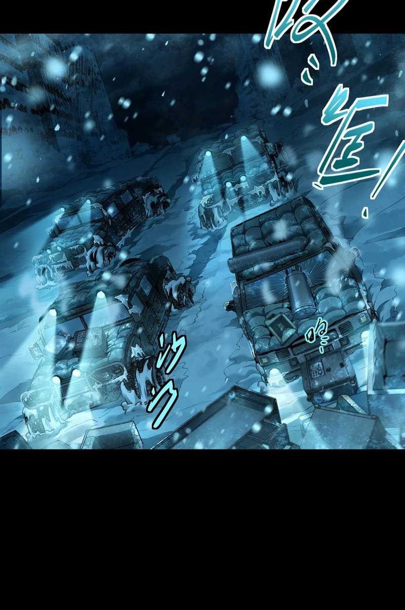 Frozen Frontiers Chapter 39 - halaman 26
