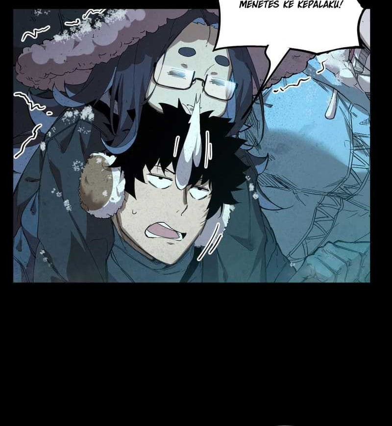 Frozen Frontiers Chapter 39 - halaman 30