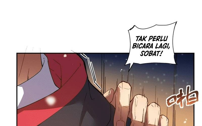 Frozen Frontiers Chapter 4 - halaman 13