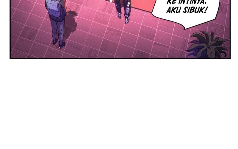 Frozen Frontiers Chapter 4 - halaman 21