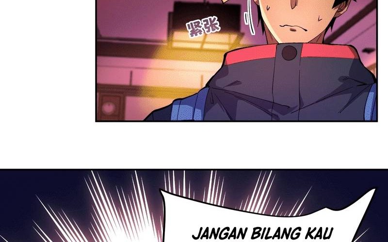 Frozen Frontiers Chapter 4 - halaman 25