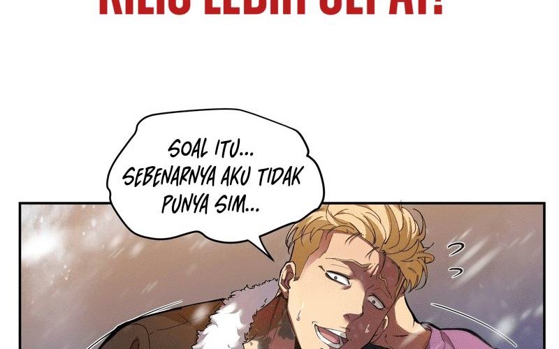 Frozen Frontiers Chapter 4 - halaman 37