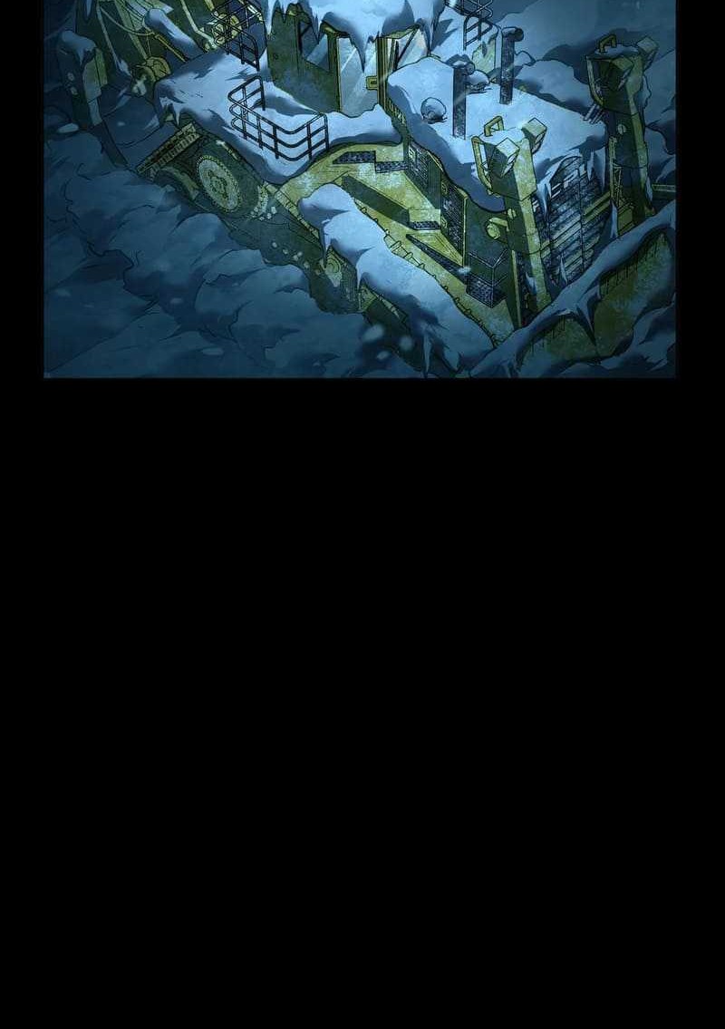 Frozen Frontiers Chapter 40 - halaman 12