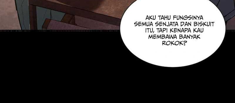 Frozen Frontiers Chapter 42 - halaman 15