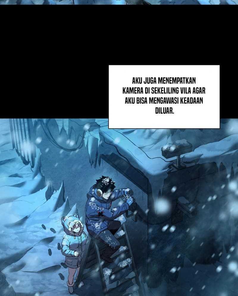 Frozen Frontiers Chapter 42 - halaman 19