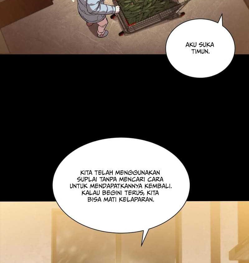 Frozen Frontiers Chapter 42 - halaman 23