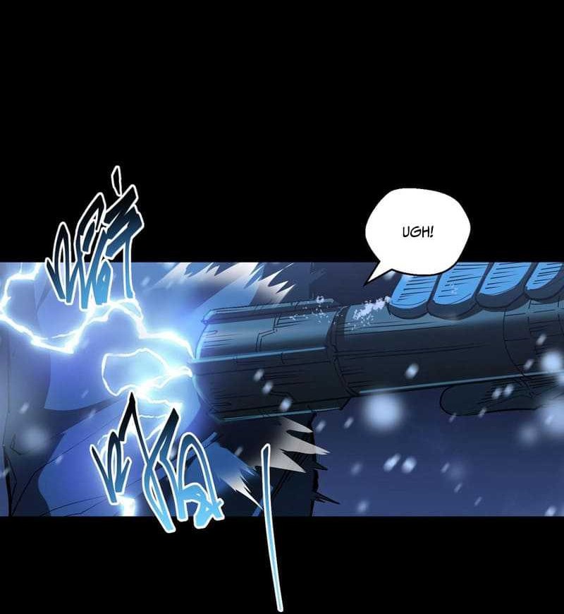 Frozen Frontiers Chapter 43 - halaman 15