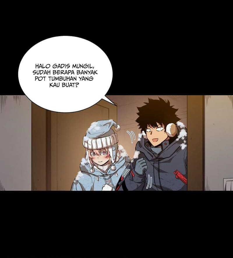 Frozen Frontiers Chapter 43 - halaman 3