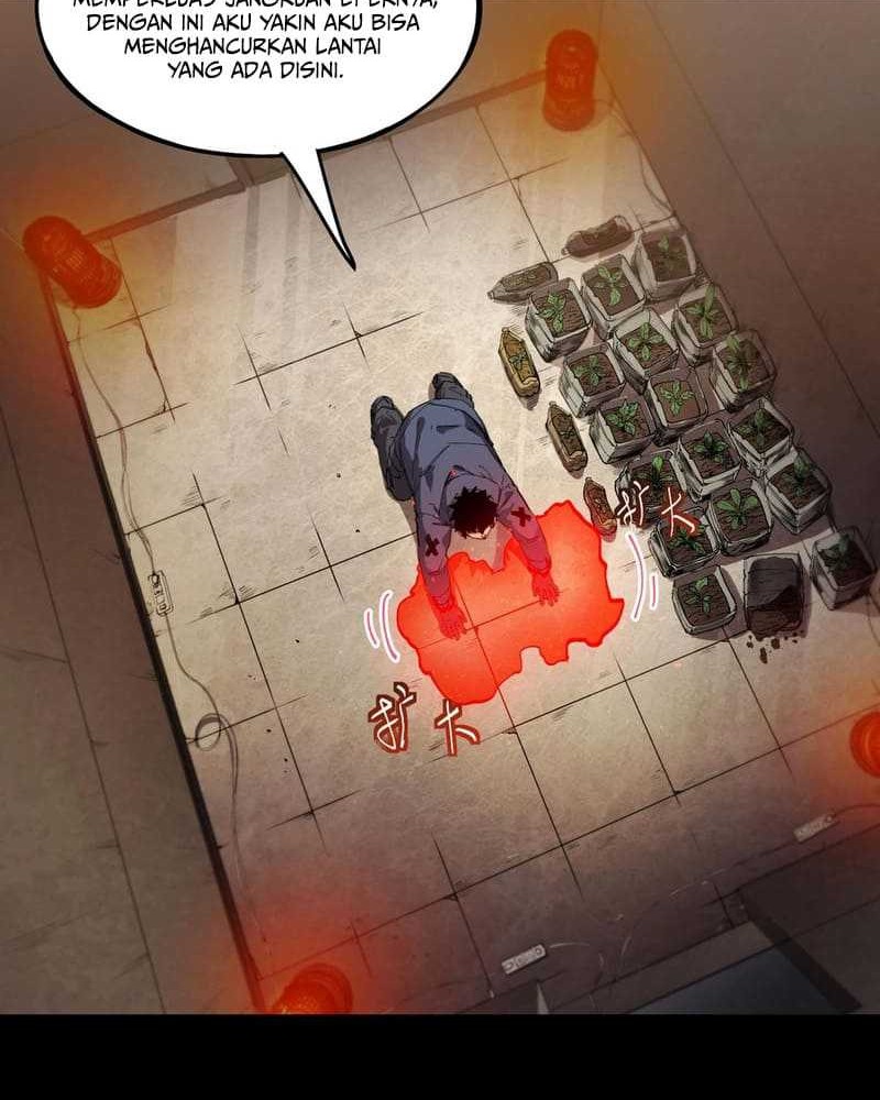 Frozen Frontiers Chapter 43 - halaman 31