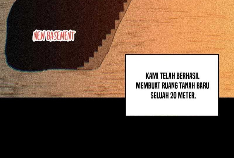 Frozen Frontiers Chapter 43 - halaman 35