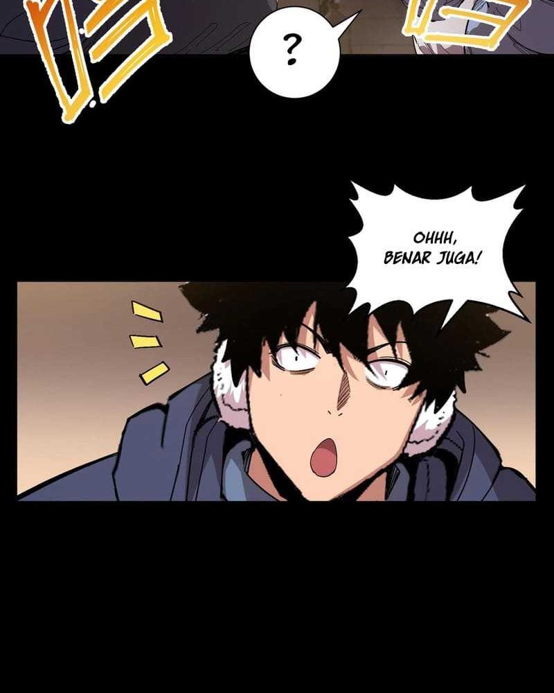 Frozen Frontiers Chapter 43 - halaman 7