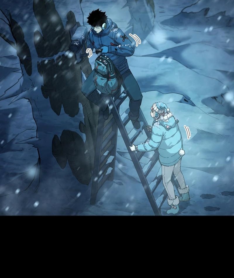 Frozen Frontiers Chapter 44 - halaman 11
