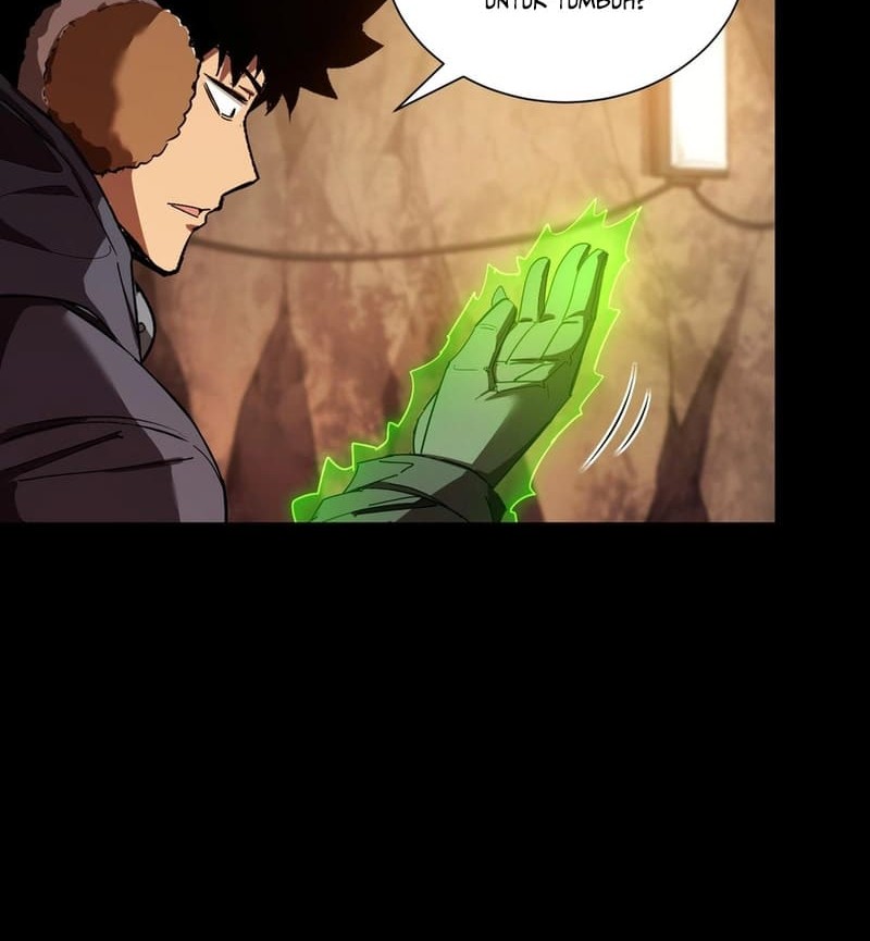 Frozen Frontiers Chapter 44 - halaman 19
