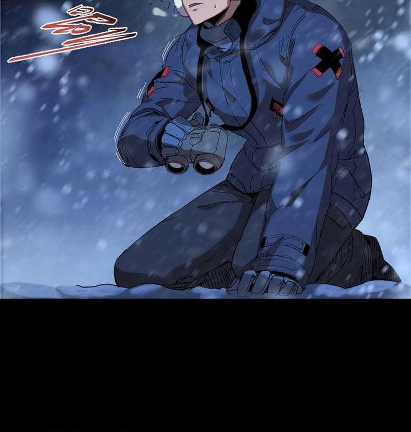 Frozen Frontiers Chapter 45 - halaman 15