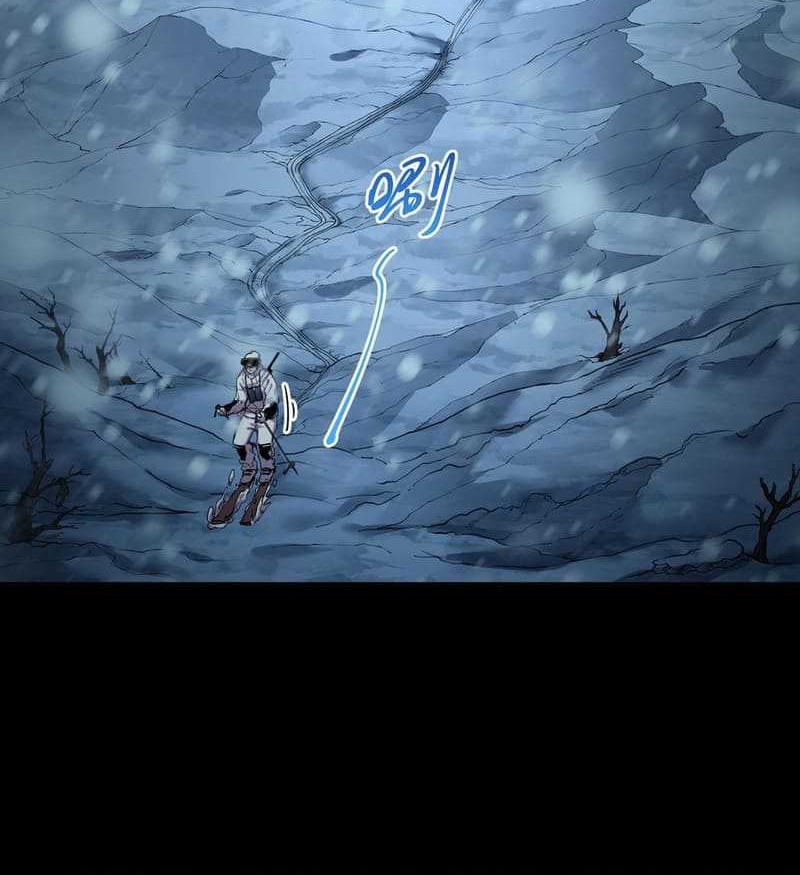Frozen Frontiers Chapter 45 - halaman 23