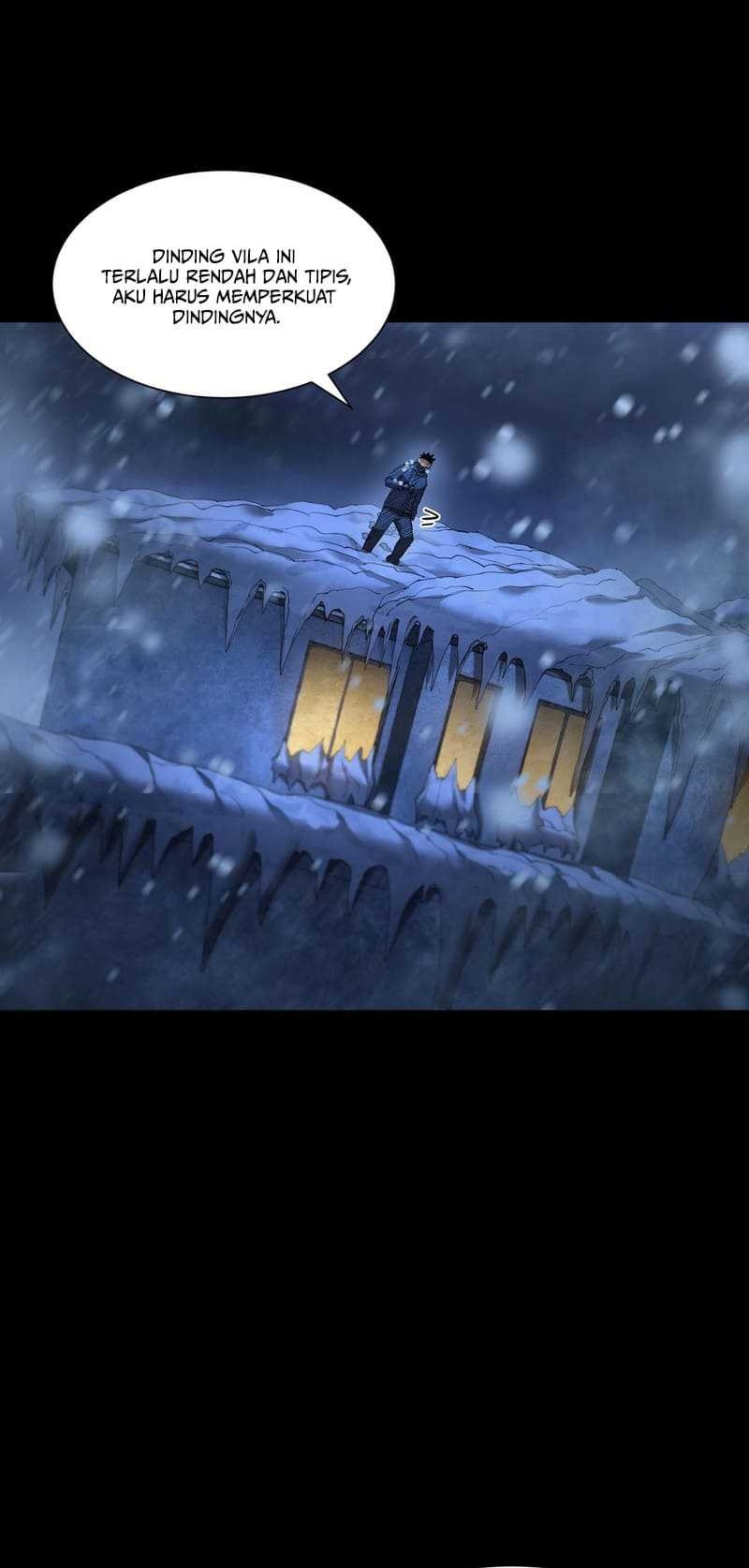 Frozen Frontiers Chapter 45 - halaman 3