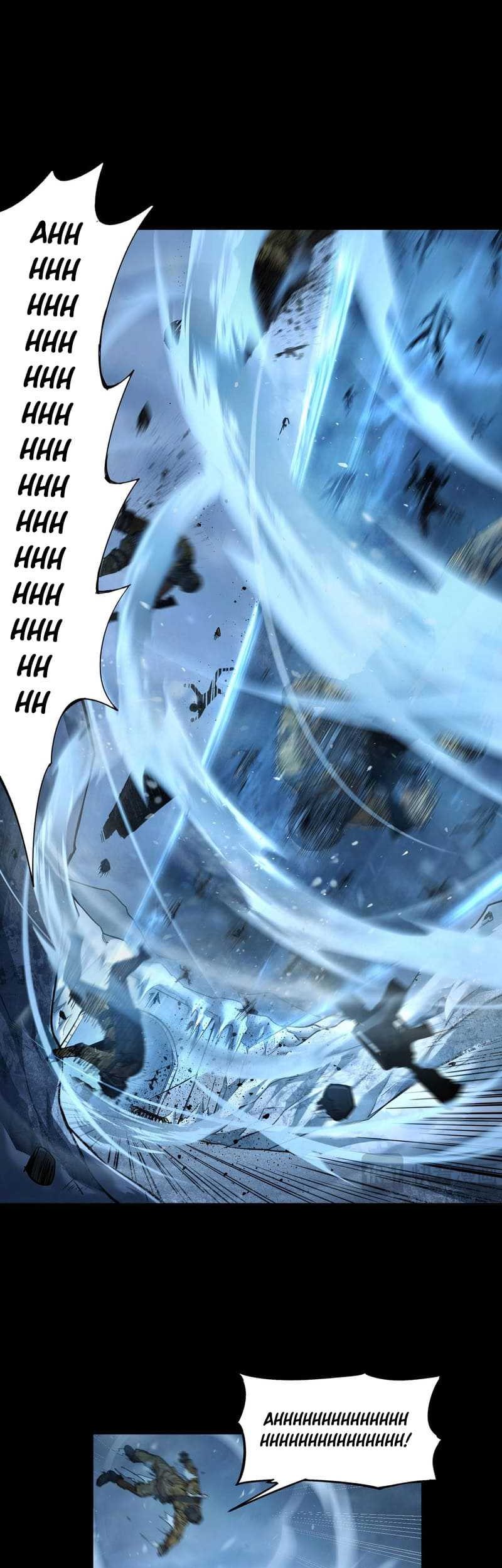 Frozen Frontiers Chapter 45 - halaman 30