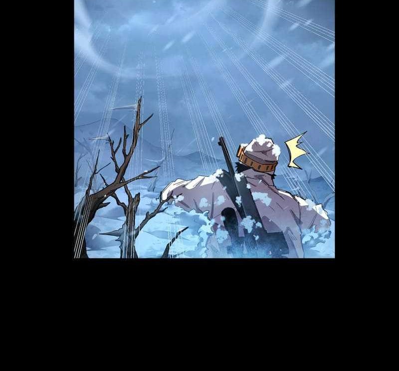 Frozen Frontiers Chapter 45 - halaman 31