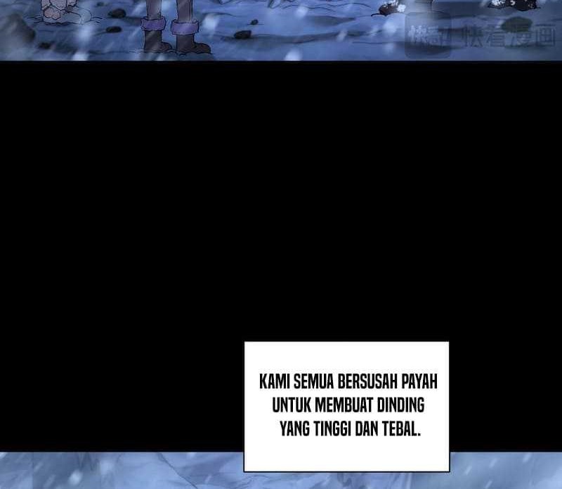 Frozen Frontiers Chapter 45 - halaman 7