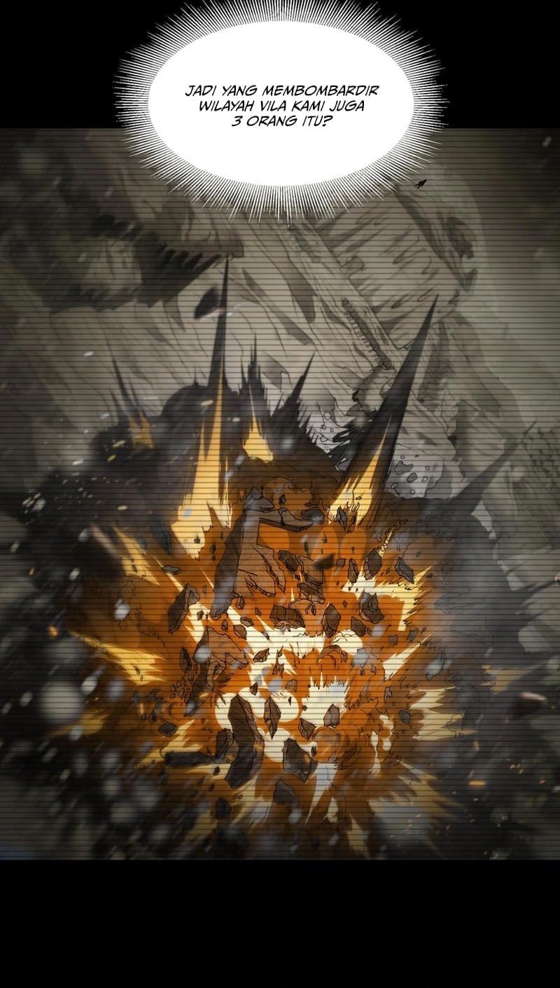 Frozen Frontiers Chapter 46 - halaman 18