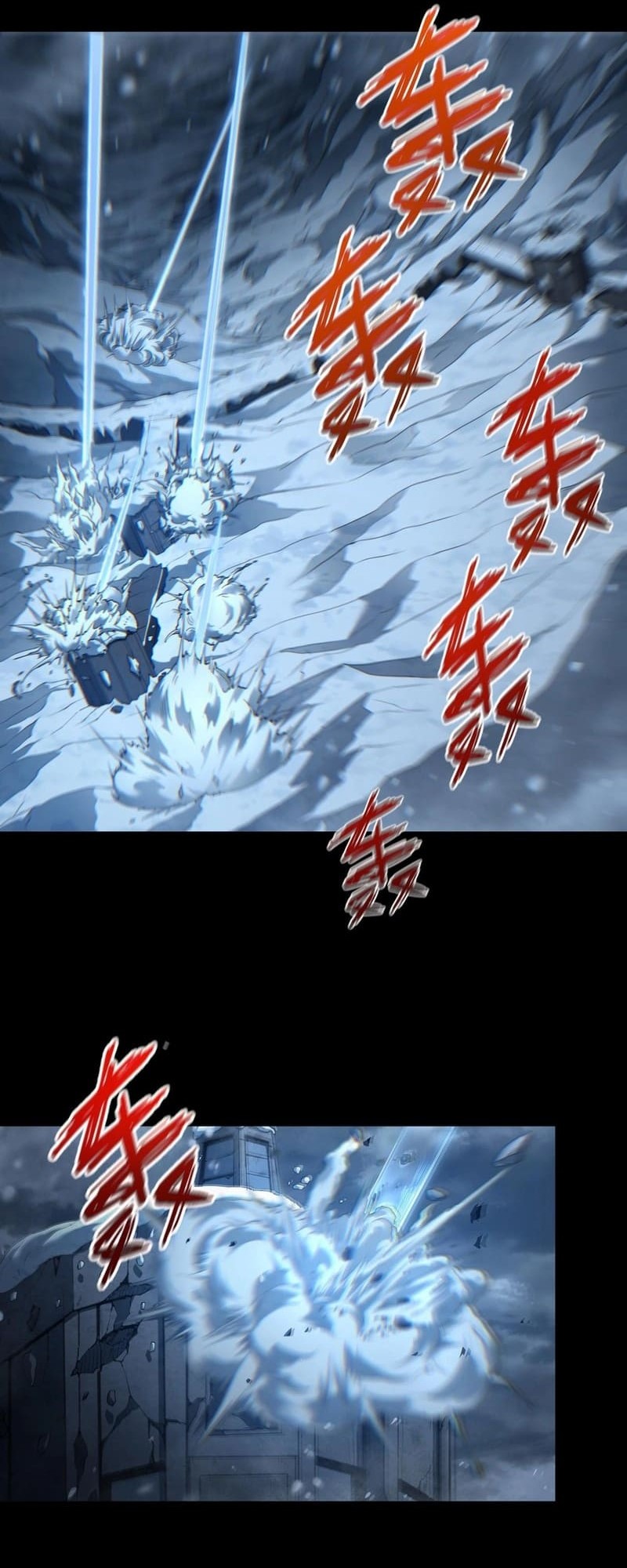 Frozen Frontiers Chapter 46 - halaman 21