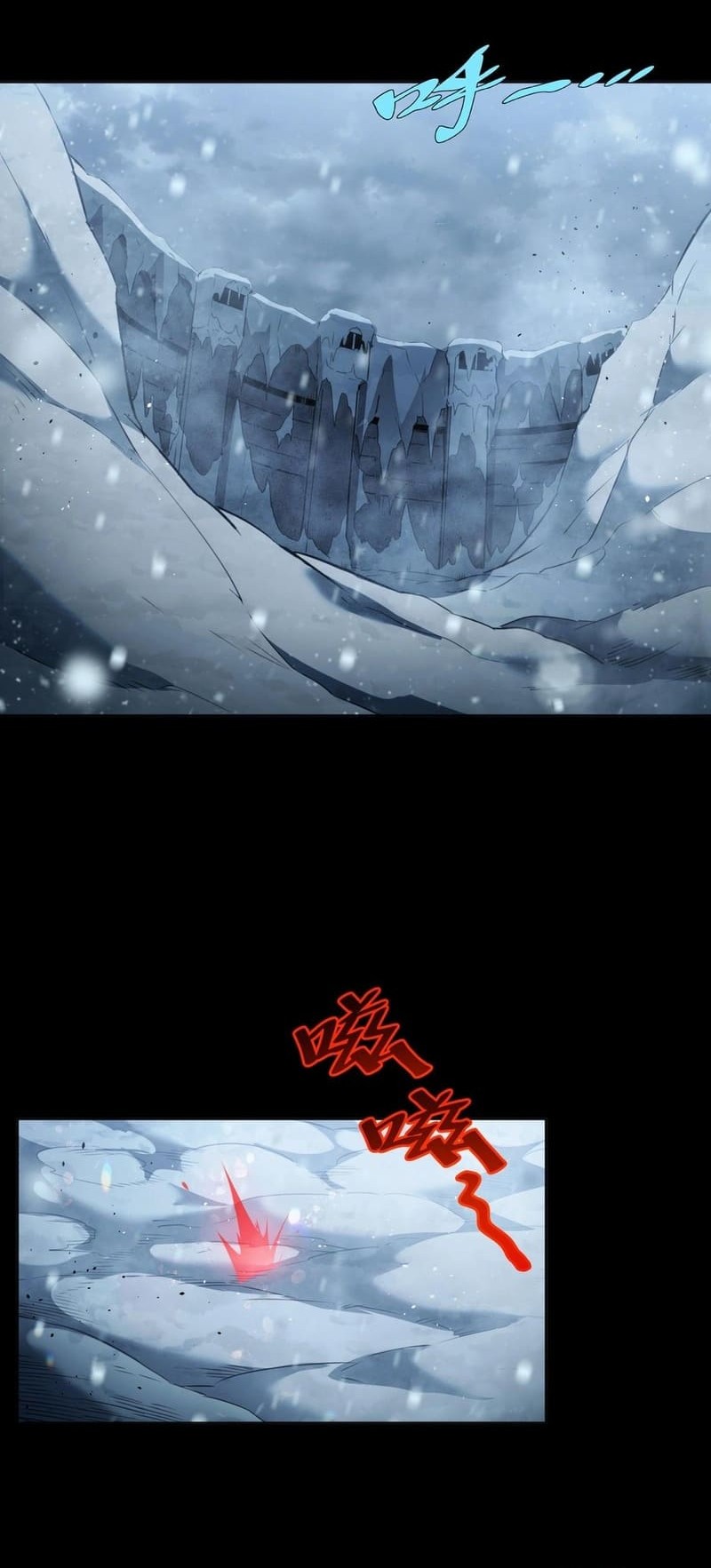 Frozen Frontiers Chapter 46 - halaman 6