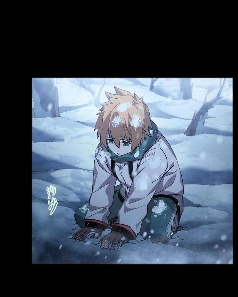 Frozen Frontiers Chapter 47 - halaman 15