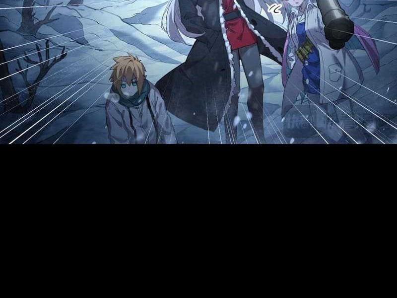 Frozen Frontiers Chapter 47 - halaman 23