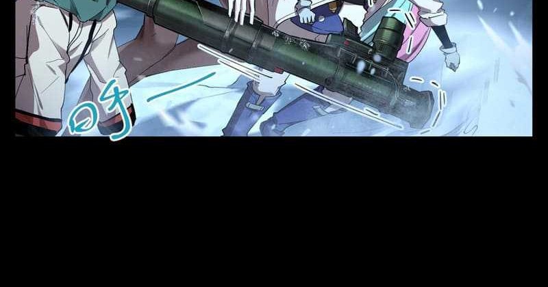 Frozen Frontiers Chapter 47 - halaman 31