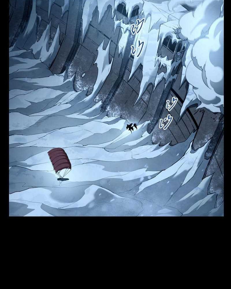 Frozen Frontiers Chapter 47 - halaman 35