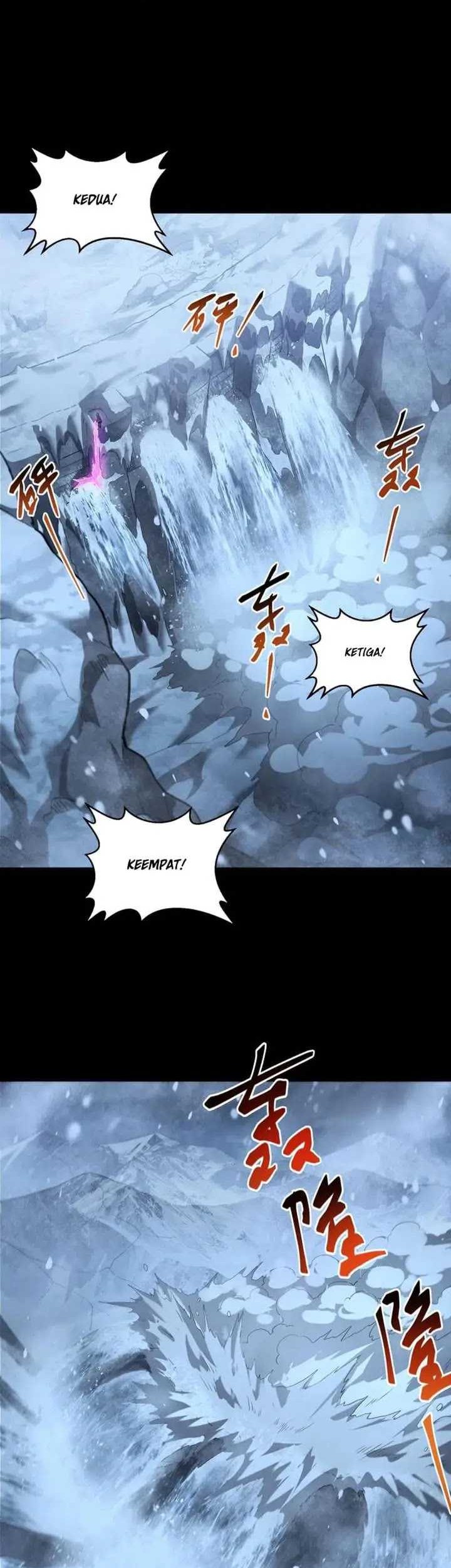 Frozen Frontiers Chapter 48 - halaman 2